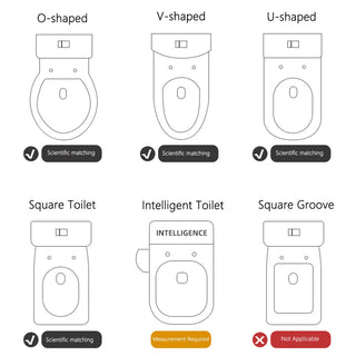 Height Adjustable Foldable Training Seat with Step Stool, Splash Guard Toilet Seat Trainer Used In Most Toilets, Children's Ladder Potty Chair Sturdy 80Kg Suitable for Children Aged (GREY)