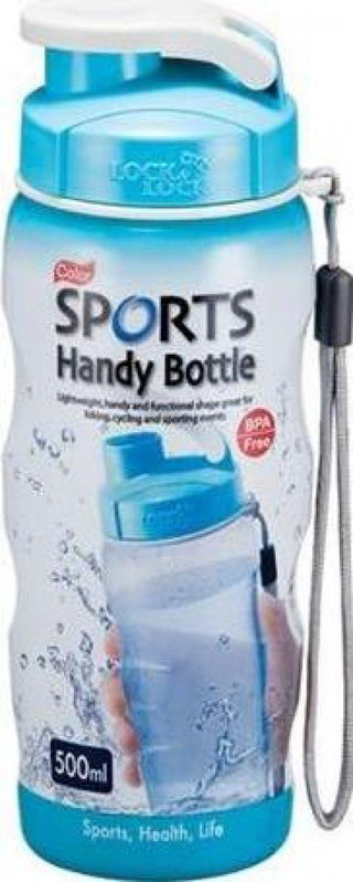Lock & Lock Lightweight Outdoor Sport Bottle