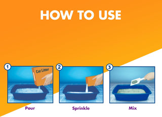 ARM & HAMMER 20oz CatLitt Deodorizer