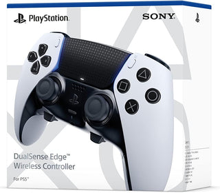 Playstation 5 Dualsense Wireless Controller White