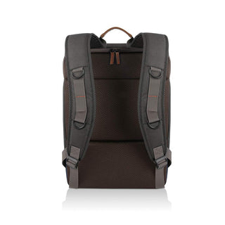 Lenovo B210 15.6 inch Casual Laptop Backpack, Black (Upgraded)