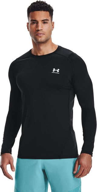 Under Armour Men's Baseline Cotton Tank