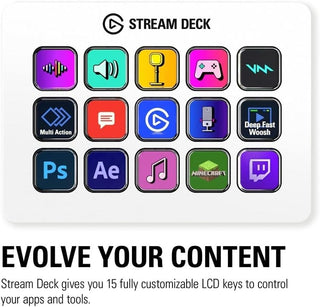 Elgato HD60 X - Stream and record in 1080p60 HDR10 or 4K30 with ultra-low latency on PS5, PS4/Pro, Xbox Series X/S, Xbox One X/S, in OBS and more, works with PC and Mac