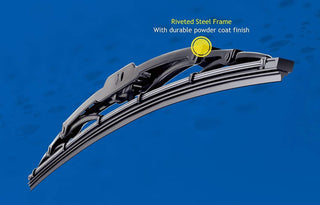 MICHELIN Rainforce Wiper Blade 16"-W13916 (16")