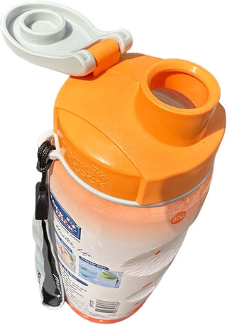 Lock & Lock Lightweight Outdoor Sport Bottle