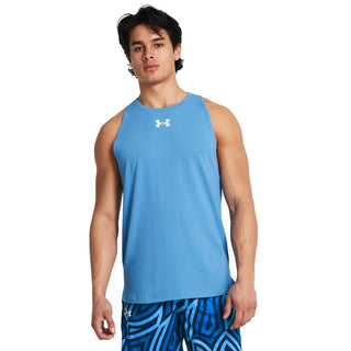 Under Armour Men's Baseline Cotton Tank