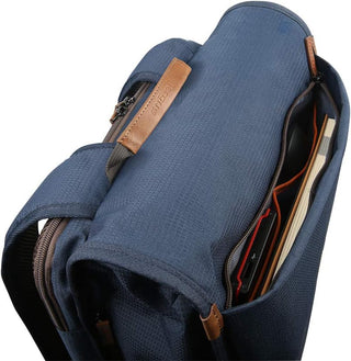 Lenovo B210 15.6 inch Casual Laptop Backpack, Black (Upgraded)
