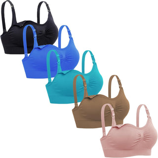 Lataly womens Seamless Seamless