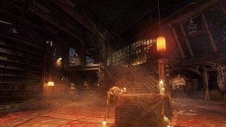 Call of Duty Black Ops III PlayStation 4 by Activision (PS4)