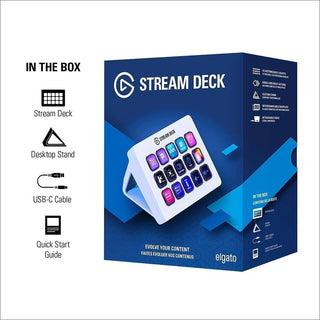 Elgato HD60 X - Stream and record in 1080p60 HDR10 or 4K30 with ultra-low latency on PS5, PS4/Pro, Xbox Series X/S, Xbox One X/S, in OBS and more, works with PC and Mac