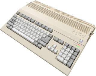 Retro Games The Mouse (Electronic