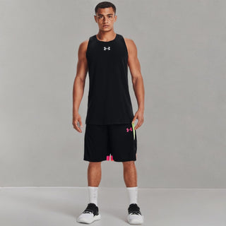 Under Armour Men's Baseline Cotton Tank