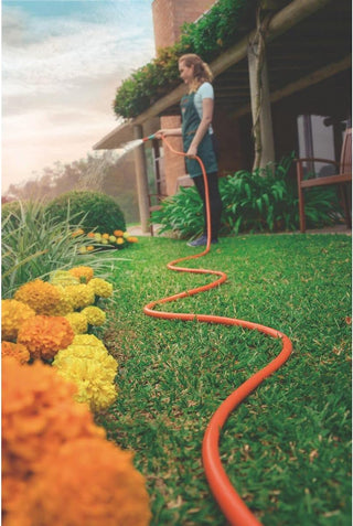Tramontina Flex garden hose, 15 meters 1/2"