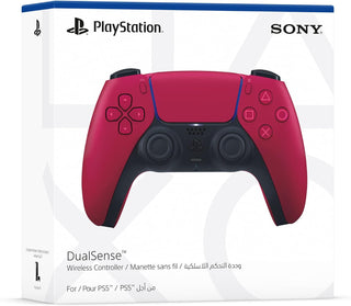 Playstation 5 Dualsense Wireless Controller White