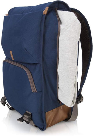 Lenovo B210 15.6 inch Casual Laptop Backpack, Black (Upgraded)