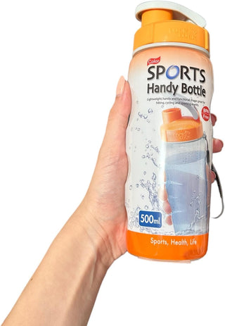 Lock & Lock Lightweight Outdoor Sport Bottle