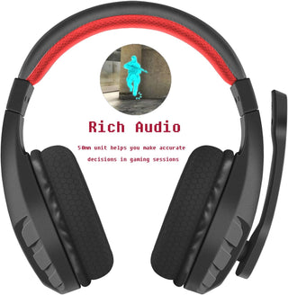 NUBWO Gaming Headset Mic for Xbox one PS4 PC Stereo Gamer Headphones with Microphone Computer Xbox one s Playstation 4 Xbox 1 x Games