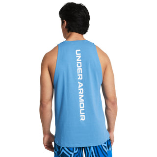 Under Armour Men's Baseline Cotton Tank