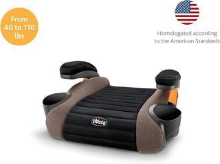 Chicco Gofit® Plus Kids Booster Car Seat 4Y- 10Y, Avenue