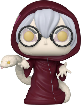 Funko Pop! Animation Naruto Uzumaki Six Path Sage - Collectable Vinyl Figure - Gift Idea - Official Merchandise - Toys for Kids & Adults - Anime Fans - Model Figure for Collectors and Display