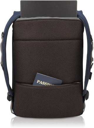 Lenovo B210 15.6 inch Casual Laptop Backpack, Black (Upgraded)