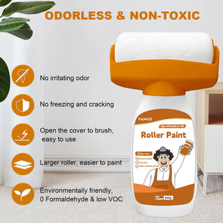 Wall Mending Agent Wall Repair Paste Kit: Drywall Repair Putty, Safe Wall Repairing Ointment，Wall Crack Repair Cream with Scraper, for Wall Wood Plaster Surface Repair, Easy to Fill (100g x2 Sets)
