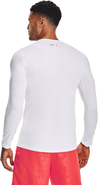 Under Armour Men's Baseline Cotton Tank
