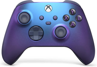 Xbox Wireless Controller – Shock Blue