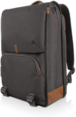 Lenovo B210 15.6 inch Casual Laptop Backpack, Black (Upgraded)