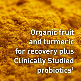 Garden of Life - Sport Organic Plant-Based Protein Vanilla 28.4 Oz.