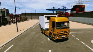 Maximum Games Truck Driver - PlayStation 4 (PS4) TRD-PS4