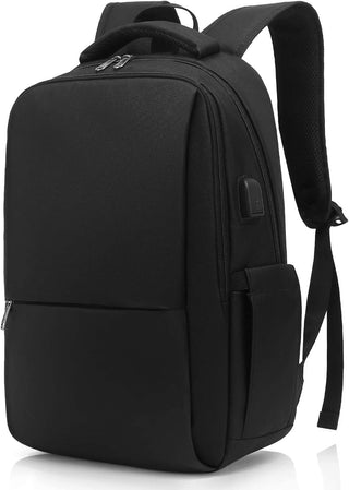 Besttravel Laptop Backpack Men's Work for 15.6 Inch Notebook, Water-Repellent School Backpack for Work, Outdoor, Travel, Camping