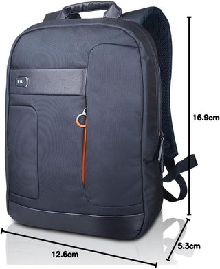 Lenovo B210 15.6 inch Casual Laptop Backpack, Black (Upgraded)