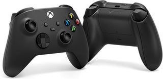 Microsoft Xbox Series X Controller Black: Uae Version