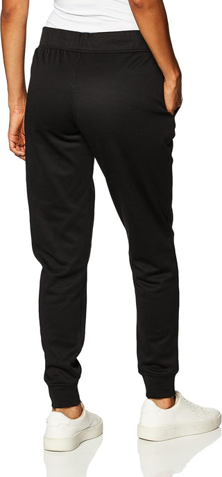 Hanes Sport Women's Performance Fleece Jogger Pants with Pockets