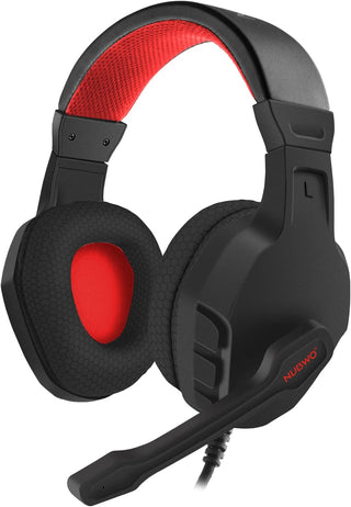 NUBWO Gaming Headset Mic for Xbox one PS4 PC Stereo Gamer Headphones with Microphone Computer Xbox one s Playstation 4 Xbox 1 x Games