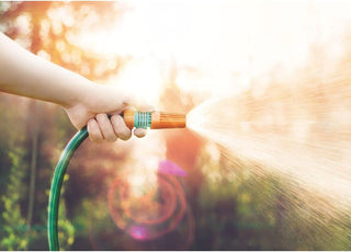 Tramontina Flex garden hose, 15 meters 1/2"