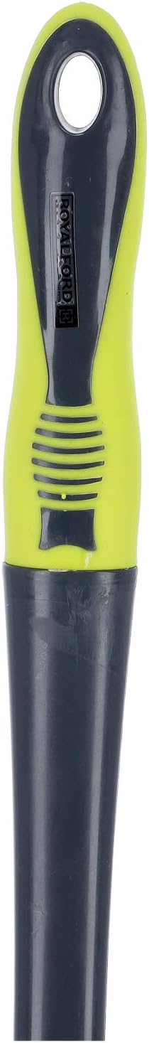 Royalford Rf2371Gr Toilet Plunger | Tested & Proven To Clear Unblock Tough Drain Blockages More Powerful Than Traditional Plungers Unblocks All Toilets With Unique Bellows Design