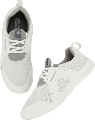 Bourge Men's Sports Shoes Thur01