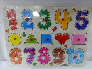 BUY4LESS - Wooden Kids Educational Piano Xylophone, Educational Musical Instruments Toy, 8 Key Scales (Xylophone)