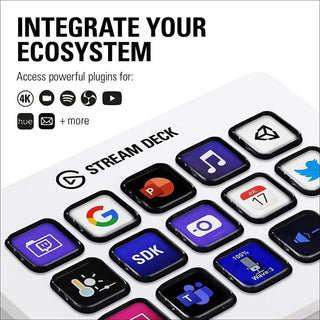 Elgato HD60 X - Stream and record in 1080p60 HDR10 or 4K30 with ultra-low latency on PS5, PS4/Pro, Xbox Series X/S, Xbox One X/S, in OBS and more, works with PC and Mac