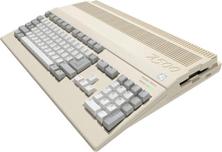 Retro Games The Mouse (Electronic