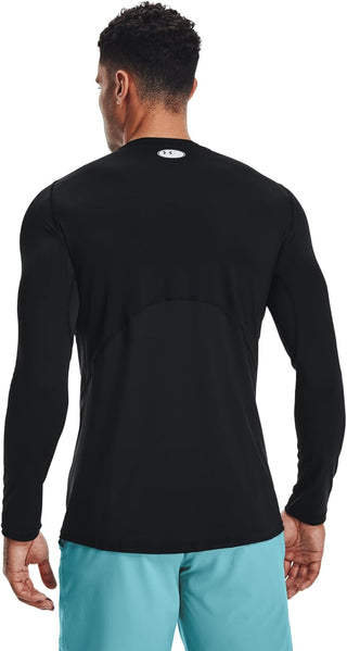 Under Armour Men's Baseline Cotton Tank