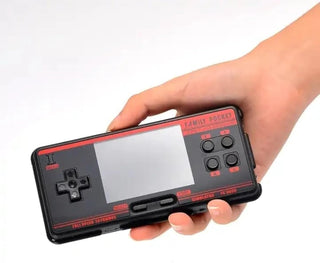 MZtoyz Handheld Game System