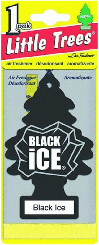 Little Trees Mtr0001 Air Freshener, Vanillaroma, 1 unit, 50105