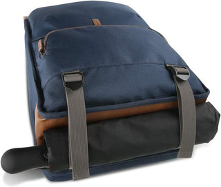 Lenovo B210 15.6 inch Casual Laptop Backpack, Black (Upgraded)