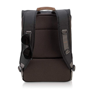 Lenovo B210 15.6 inch Casual Laptop Backpack, Black (Upgraded)