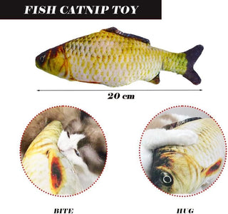 S2C 28 Pcs Cat Toys Interactive Accessories - Cat Accessories For Indoor Cats, Kitten Toys, Cat Tunnel And Tent, Kitten Toys For Biting, Cat Toys For Kittens, Cat Toy Fish For Cat Lovers…