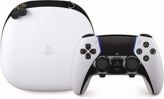 Playstation 5 Dualsense Wireless Controller White
