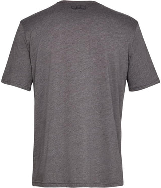 Under Armour Mens SPORTSTYLE LEFT CHEST SS T-shirt (pack of 1)